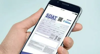 48 % de conductores en Colombia no cuenta con Soat y esto podría pasarles