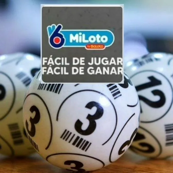 Foto de Miloto y lotería, en nota de Miloto, resultados de viernes 18 de abril de 2025, números de último sorteo, 313
