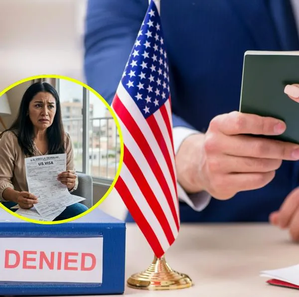 ¿Por qué le pueden negar la visa de EE. UU. de por vida? Causas y soluciones