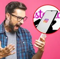 Actualización de Instagram quitó función de guardar fotos y videos: qué pasó