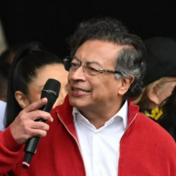 Petro habló de grupo guerrillero que sería responsable de ataque en Huila