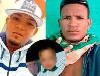 Terrible accidente de tránsito: niño de 3 años y dos hombres murieron en choque