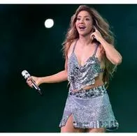 Shakira anunció sopresa que tiene para su próximo concierto: estará con Pitbull