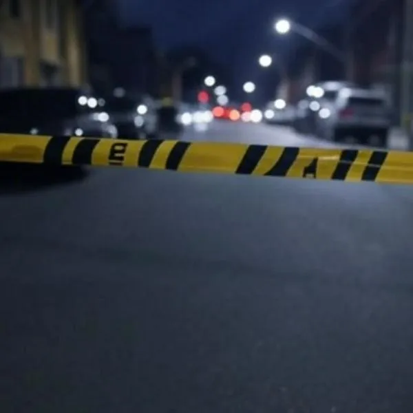 Adulta mayor fue asesinada en su casa luego de pelea con su pareja en Medellín