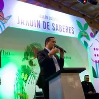 Feria del Libro - La Guajira