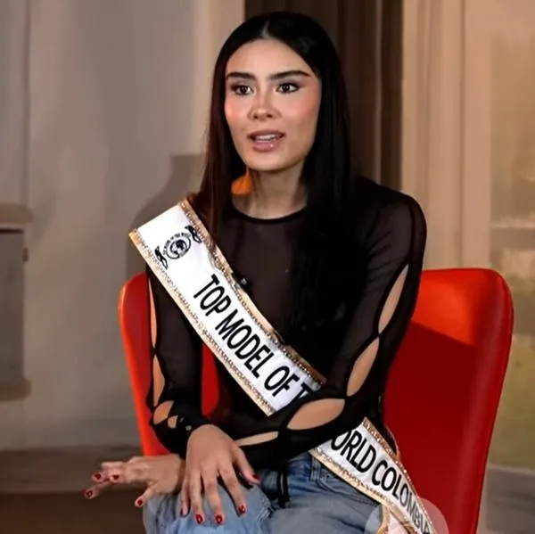 Quién es Natalia Garizabal Vera (Top Model of the World) e historia con cáncer