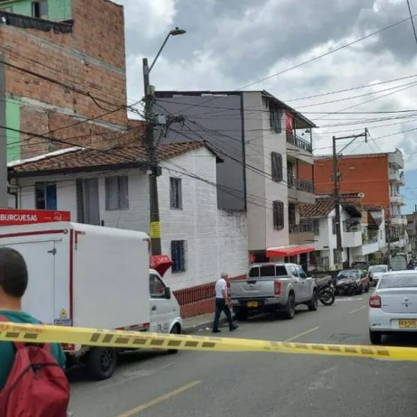Mujer de 60 años fue asesinada a golpes por su esposo en medio de discusión
