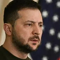 Rusia declara tregua en su guerra con Ucrania por Pascua, pero el conflicto bélico parece continuar, pues así lo afirmó Volodimir Zelenski contra Putin.