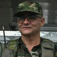 El ministro de Defensa de Colombia, Pedro Sánchez, afirmó este 19 de abril que Iván Mordisco, máximo cabecilla de disidencias de las Farc no ha muerto.