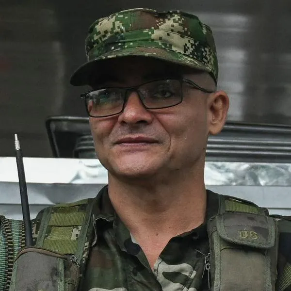 El ministro de Defensa de Colombia, Pedro Sánchez, afirmó este 19 de abril que Iván Mordisco, máximo cabecilla de disidencias de las Farc no ha muerto.