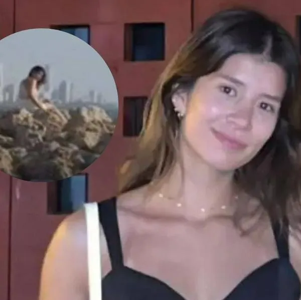 Caso de la estudiante Tatiana Hernández: Policía descarta versión de testigo de desaparición que señala que dos hombre se la llevaron en Cartagena.