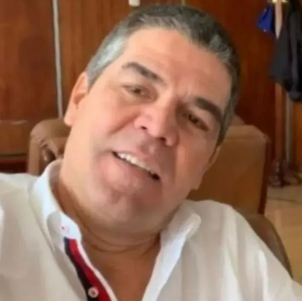 Andrés Ricci, feminicida de Luz Mery Tristán, tendrá canal de YouTube