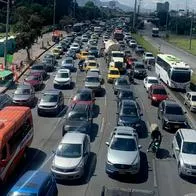 🔴 Plan retorno EN VIVO: dónde hay trancones, accidentes y cómo será pico y placa regional