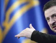 Volodimir Zelenski afirma que Rusia sigue atacando pese a la tregua de Pascua