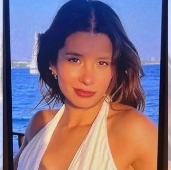 Vidente dice pistas del paradero de Tatiana Hernández, desaparecida en Cartagena