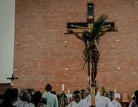 En el este de la RDC, los cristianos intentan celebrar la Pascua en zona ocupada