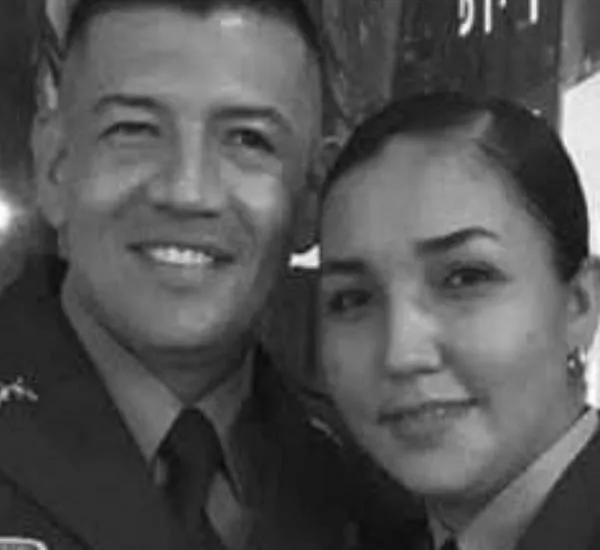 Implicado en accidente en el que murieron esposos policías hizo confesión