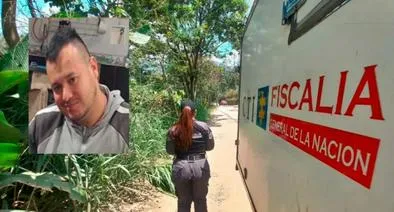 Conductor de aplicación que estaba desaparecido fue encontrado muerto: cómo pasó