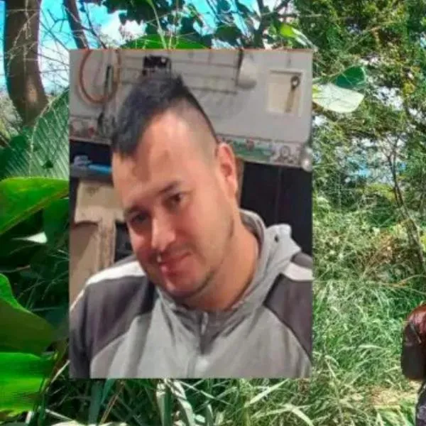 Conductor de aplicación que estaba desaparecido fue encontrado muerto: cómo pasó