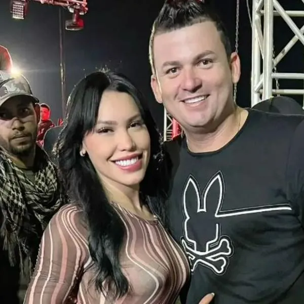 Famosos del vallenato despiden a reconocido cantante que murió en su casa
