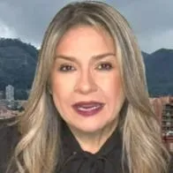 Advierten sobre nueva estafa con criptomonedas en Colombia con imagen de las periodistas Vicky Dávila y Eva Rey, y falsos artículos de El Tiempo.