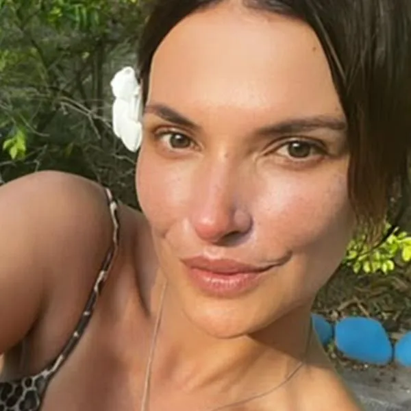 Margarita Reyes, actriz colombiana 