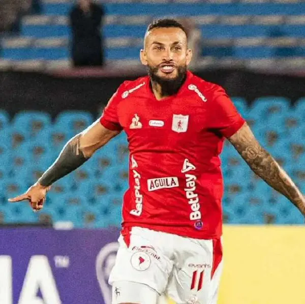 Duván Vergara está hospitalizado por dura infección que tiene y América habló