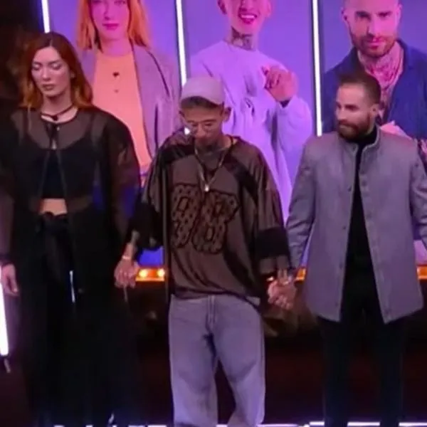 'La casa de los famosos': Camilo Trujillo es el nuevo eliminado, acá votaciones