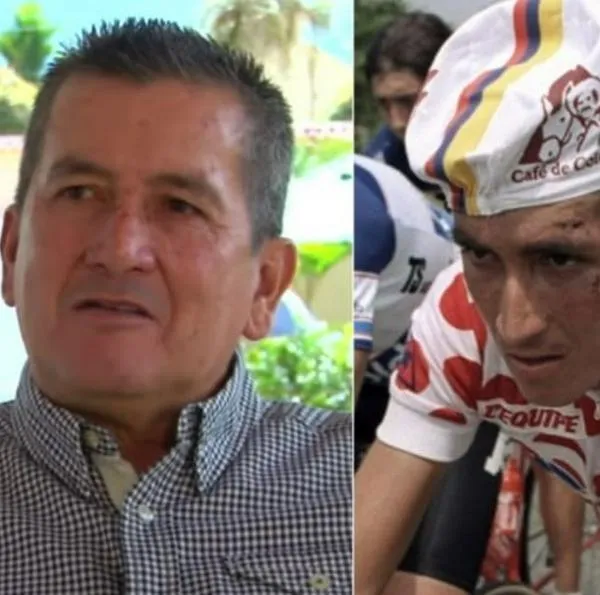 Acusan a 'Lucho' Herrera de desaparición forzada en 2002 en Fusagasugá: detalles