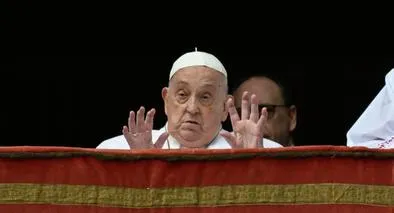 Jorge Mario Bergoglio, el primer papa latinoamericano, marcó la historia de la Iglesia con su estilo reformista