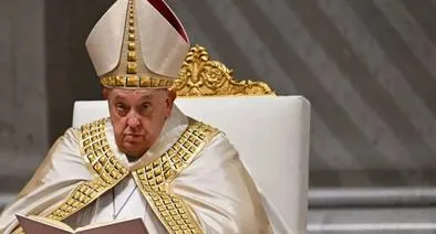 Muerte del papa fue confirmada por el Vaticano con un video en redes sociales