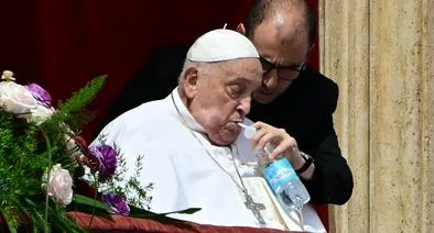 Últimas noticias sobre la muerte del papa Francisco en el mundo
