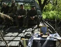 Ucrania: fin de una tregua que, según Kiev, ‘nunca empezó’