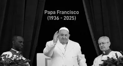 De qué murió el papa Francisco a los 88 años: tenía problemas de salud