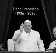 De qué murió el papa Francisco a los 88 años: tenía problemas de salud