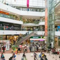 Unicentro Bogotá, Plaza de las Américas y Santa Fe son los que más plata ganan