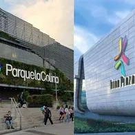 Dueño de La Colina y Titán Plaza, Parque Arauco, compró centro comercial en Chile