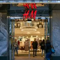 H&M, marca de ropa muy comprada en Colombia, hará cambio en todas sus tiendas