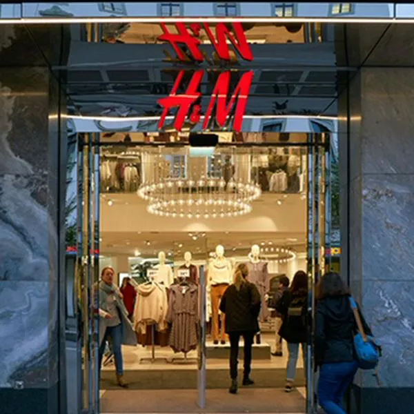H&M, marca de ropa muy comprada en Colombia, hará cambio en todas sus tiendas