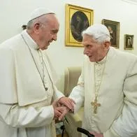 Conozca de cuántos años murió el papa Francisco vs. Benedicto XVI y Juan Pablo II. El argentino falleció este lunes debido a problemas respiratorios. 