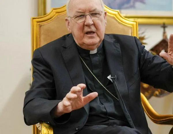 Vaticano: ¿qué sigue tras la muerte del papa Francisco?
