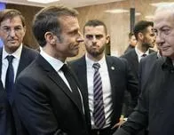 Israel retira visados a diputados franceses de izquierda en medio de tensiones con París