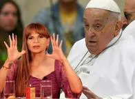 Mhoni Vidente predijo fecha de la muerte del Papa Francisco: video