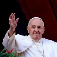 Qué es ictus, posible causa de muerte del papa Francisco; a qué hora murió