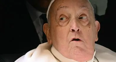 Papa Francisco dijo cómo quiere que lo recuerden después de morir