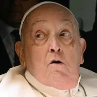 Papa Francisco dijo cómo quiere que lo recuerden después de morir