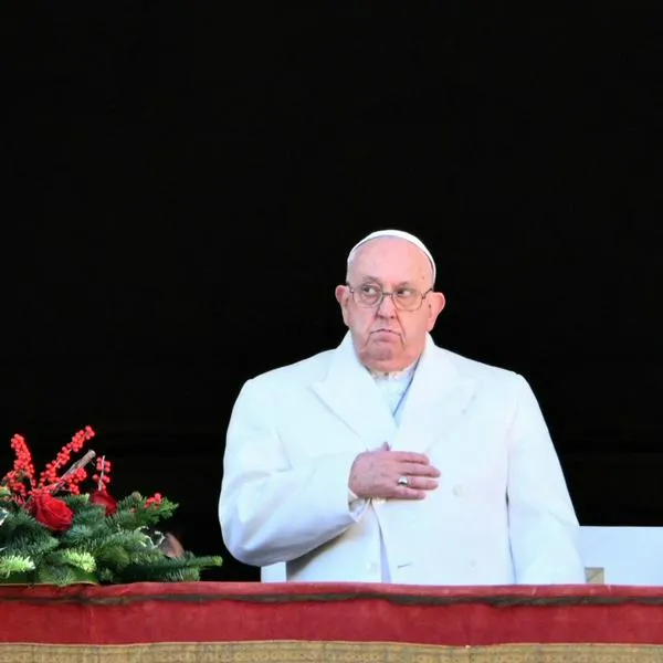 Dónde van a enterrar al papa Francisco: no será en el Vaticano, sino en iglesia