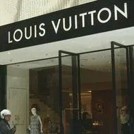 'TikTokers' chinos destapan secreto detrás de Louis Vuitton, Prada y más
