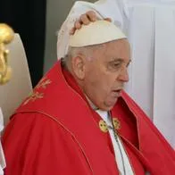 De qué murió el papa Francisco: parte médico oficial del Vaticano