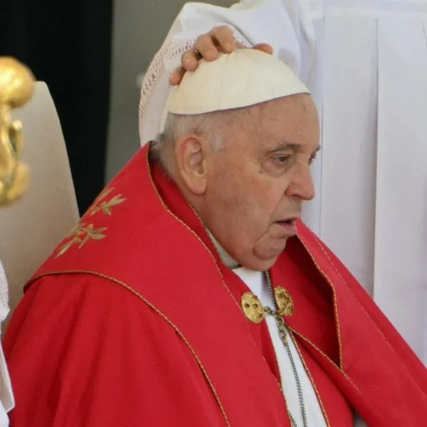De qué murió el papa Francisco: parte médico oficial del Vaticano